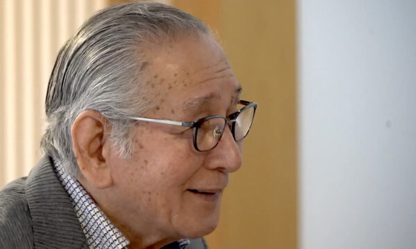 「土」からの提案　葉坂プラント　独自技術と哲学を発信