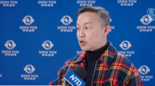 爆破予告でトロントの神韻公演が中止に　各界が中共の「広域弾圧」を非難