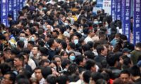 【独占】「日本とは違い 中国は豊かになる前に高齢化」　専門家が経済停滞の構造問題を分析