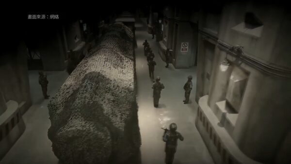 四川省の秘密核施設が拡張　中共の世界的野心が露呈