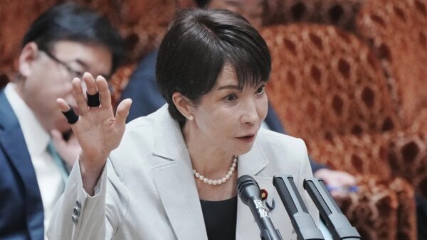 高市早苗首相　イラン大統領との電話会談を調整　拘束の邦人保釈
