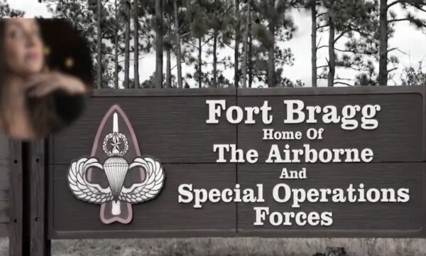 米元特殊部隊関係者を逮捕　記者に機密漏えいの疑い