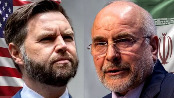 米・イラン協議開始へ　双方が楽観とけん制のシグナル