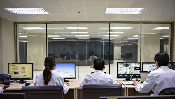 中国のスパコンがハッキング被害か　ミサイル設計図が闇市場に流出の疑い