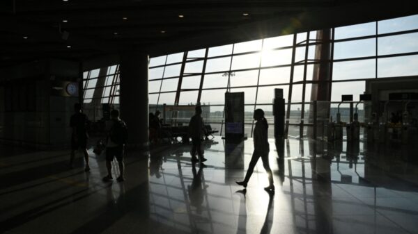 中国で「外に出られない 外が見えない」状態が進行中