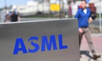 ASMLの韓国向け出荷急増　中国抜き最大市場に