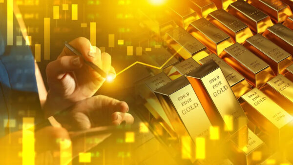 金価格上昇は終了？　注視すべき3つの鍵となる要因