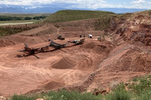 中共支配に対抗　米レアアース大手がブラジル鉱山買収　供給網再編が加速