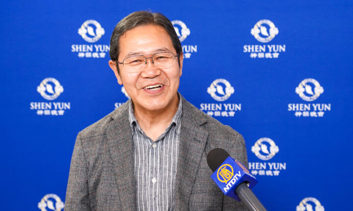 神韻八王子公演に絶賛の声「天上の世界を見た」「最高だった」