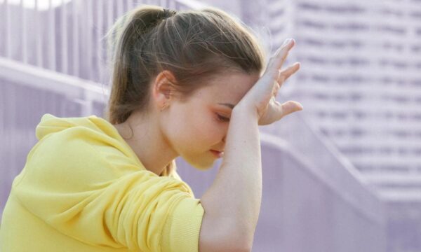 神経がずっと休まらない　闘争・逃走モードの9つのサイン