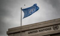 国連は中共に取り込まれた