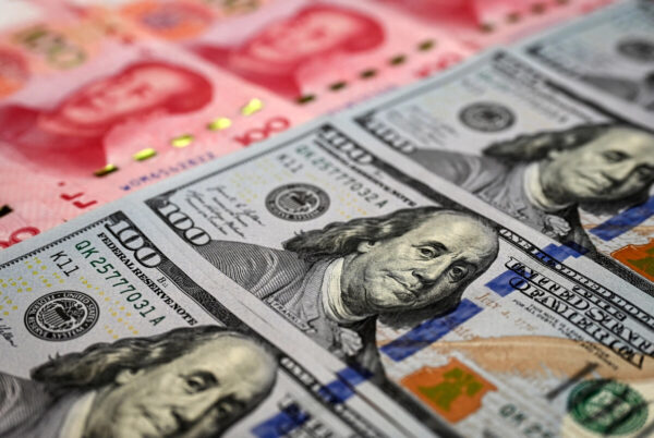 アメリカが金融斬首作戦を始動　中国共産党へ「ドル封鎖」