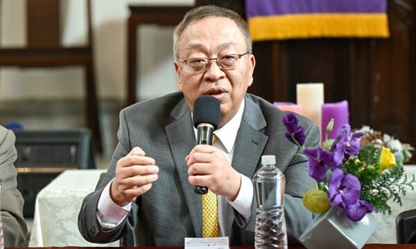 ポンペオ元米国務長官の対中政策ブレーン　「米軍の攻撃のたびに中共軍で粛清」