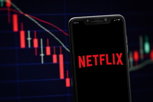 ネットフリックス会長リード・ヘイスティングス氏が退任へ