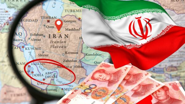 優位性から負の遺産へ　ホルムズ海峡は今やイラン最大の弱点