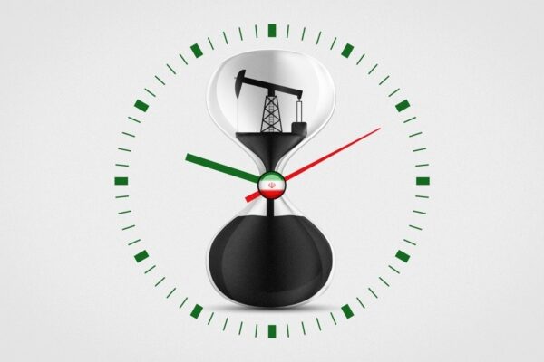 米国の封鎖続く　イランの石油貯蔵容量が間もなく限界に