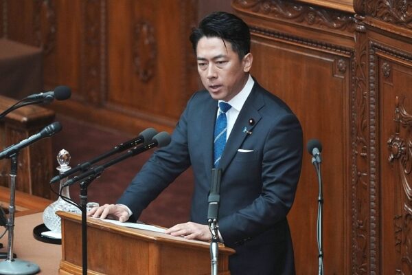 武器輸出規制緩和後　日本がインドネシアと防衛協力協定に署名
