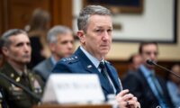 イランは世界経済を人質に取っている＝米統合参謀本部議長