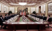 米中首脳会談「合意なし」 　共同署名された協定の欠如が「G2」の新冷戦突入を示す