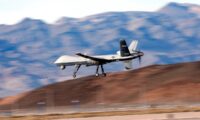 イラン革命防衛隊　ペルシャ湾上空で米軍のリーパー無人機を撃墜と主張