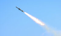 日米比 軍事演習　日本が南シナ海で初めて88式艦対艦誘導弾を発射