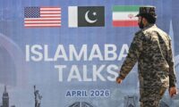 米・イラン　60日間の停戦延長で暫定合意　トランプ大統領の最終承認待ち