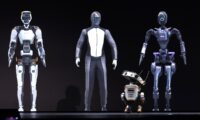 川崎重工とエヌビディア　シリコンバレーにAIロボティクスセンター開設
