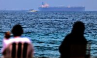 イランが海峡でUAEの石油タンカーを攻撃し　エジプトと湾岸諸国が非難