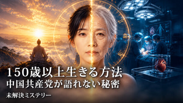 インド映画が大ヒット 中国共産党が語れない秘密を暴く 【未解決ミステリー】