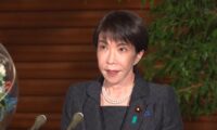 高市首相　イラン大統領に米協議再開を強く要請