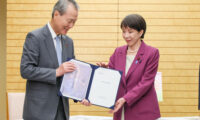 経団連　2040年を見据えた国家戦略「科学技術立国戦略」　政府へ提言