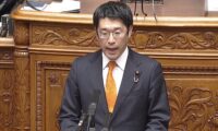 JESTA創設・在留手数料見直しを盛り込んだ入管法改正案　参院審議で「手数料減免」をめぐり議論に