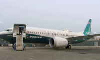132人死亡した中国旅客機の墜落事故　米公開文書で「意図的な操作」の疑い再燃