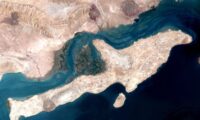 米海軍艦艇3隻　イランのミサイル・ドローン攻撃を撃退と米中央軍が発表