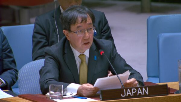 北朝鮮の核・ミサイル問題はどうなる？　国連安保理での日本の訴えと新たな監視体制