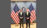FBIパテル長官　日本の「国家情報局」新設を歓迎　日米の情報連携強化へ