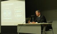 日本の情報力は「欠陥商品」？　元防衛省情報本部長が語る「日本版CIA」創設と国家の生存戦略