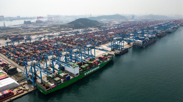 航路迂回広がる　米が追加制裁　対イラン取引関与の中国企業も対象