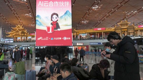 中国AIに店予約を頼んだ結果　店で赤っ恥