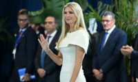 トランプ氏長女に暗殺計画　容疑者拘束で浮かぶ中東の因縁