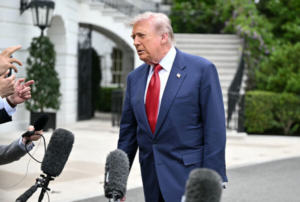 トランプ氏　13日から訪中　米中対立続く中　習近平と会談