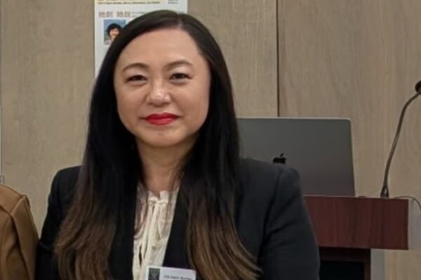 米中国系市長が罪認め辞任　中共当局の違法代理人として活動