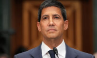 ウォーシュ氏　FRB次期議長へ前進　米上院が動議可決