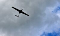 ウクライナ  無人機戦争の最前線　秘密工場と700万機生産の実態