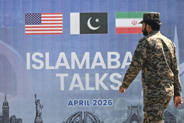 イランが米国に新たな和平案を提示