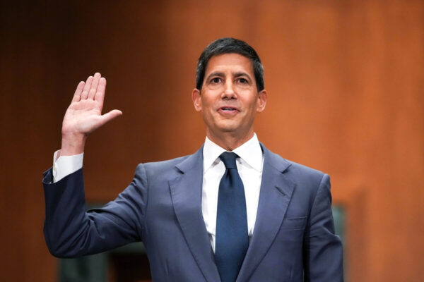 ケビン・ウォーシュ氏を次期FRB議長として承認　＝米上院