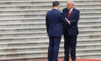 中国　米国産牛肉・家禽肉への規制緩和