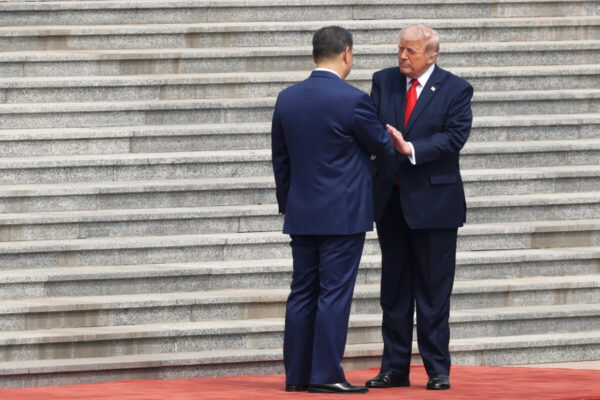 中国　米国産牛肉・家禽肉への規制緩和