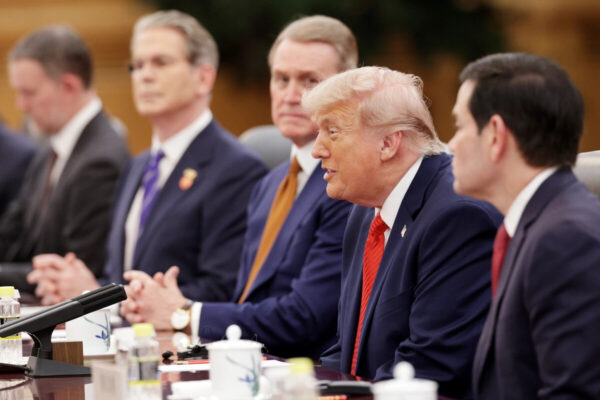 米中がイラン問題で一致　ホワイトハウス発表
