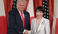 「私は答えない」習の問いを拒絶したトランプ　その足で高市と結んだ「鉄壁」の真意